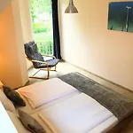 Prázdninový dům Schwedengang 13a Salut Zingst