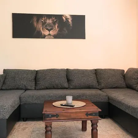 Schwedengang 13a Salut Ostseeheilbad Zingst