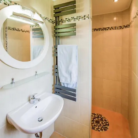 Ferienhaus Schwedengang 13a Salut Ostseeheilbad Zingst