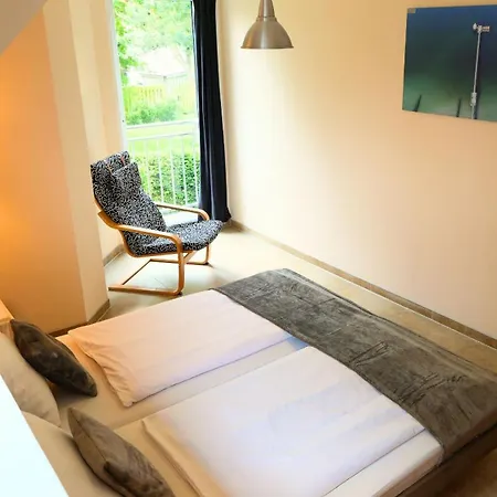 Ferienhaus Schwedengang 13a Salut Ostseeheilbad Zingst