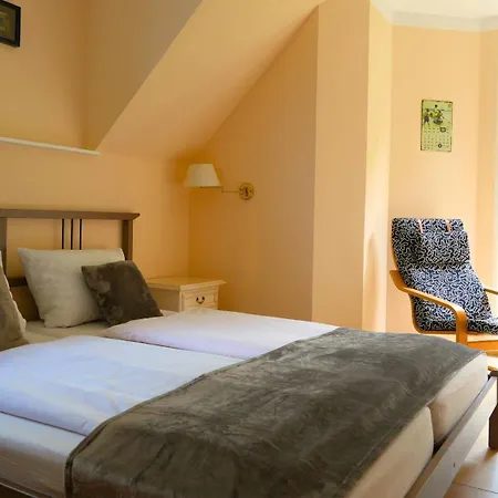 Ferienhaus Schwedengang 13a Salut *