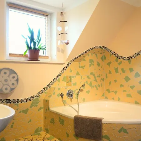 Ferienhaus Schwedengang 13a Salut Ostseeheilbad Zingst