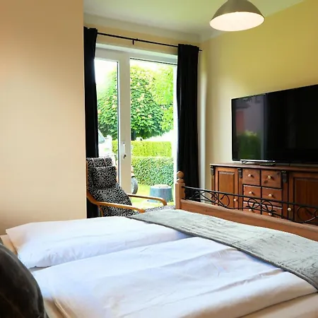 Ferienhaus Schwedengang 13a Salut