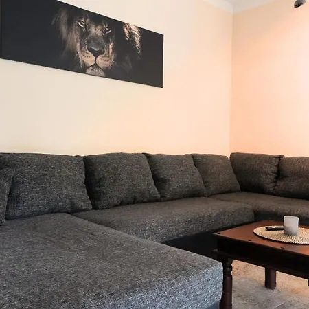 Schwedengang 13a Salut